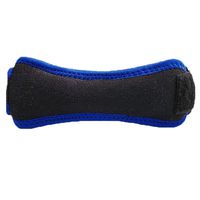 RollingBronze Brace Knee Protector Belt,Knee with,Patella Tendon Strap Guard,Soft Brace Knee Protector Belt Adjustable Breathable Patella Tendon Strap Guard Support Pad