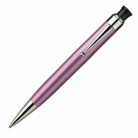 Monteverde One Touch Ballpoint Pen, Sunset Pink (MV35302)