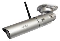 EnGenius Technologies EDS5115 1 MP Wi-Fi Bullet IP Camera