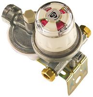 Cavagna (52-A-890-0006C) Auto Changeover Regulator Kit by Cavagna