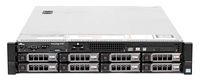 Dell PowerEdge R720 Server | 2X 2.00GHz 12 Cores | 32GB | H710 | 2X 300GB SAS (Renewed)