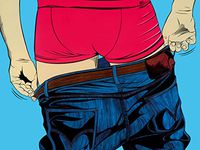 Hi-Look Microfiber Cleaning Cloth - Let's Play