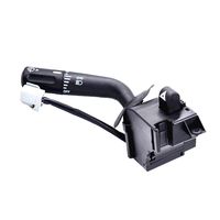 labwork Headlight Turn Signal Wiper Dimmer Combination Lever Switch Fit for 05-08 Ford F150