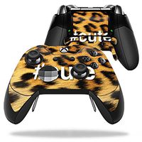 MightySkins Skin Compatible with Microsoft Xbox One Elite Controller – Cute | Protective, Durable, and Unique Vinyl Decal wrap Cover | Easy to Apply, Remove, and Change Styles | Made in The USA