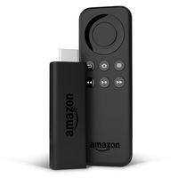 Fire TV Stick | Basic Edition (International Version)
