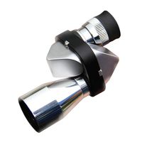 8X 20MM Mini Portable Monocular Telescope Adjustable Pocket Telescope for Outdoor Sports Hiking Bird Watching