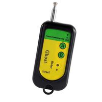 rui tai Anti-Spy Signal Bug Detector Hidden Camera Device Finder Surveillance Gadget