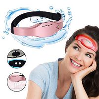 Head Massager, Electric Scalp Massager, Sleep Massage Instrument Treat Insomnia,Relieve Headache Relaxing Apparatus