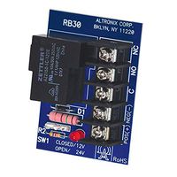 Relay Module Heavy Load 12/24V 95Ma SPDT