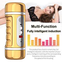 Love Soft Like Electronic Automatic Aircràft Cùp Multiple Frequencies Mâstürbâtôrs Toys Safety Material Põkêt Pü?sý Pleassure Toys for Man Comfortable Sore Back Foot Neck Leg