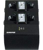 Shure Instrument Condenser Microphone (SBC200-US)