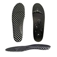 COMFORFEET Acupunture Insoles for Weight Loss Magnet Massage Insoles Magnetic Foot Massaging Therapy Reflexology Acupuncture Insoles for Foot Pain Relief Insoles Plantar Fasciitis Shoe Inserts