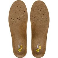 Sidas Outdoor High Arch Insoles - SS20 - XX Large - Brown