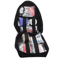 IFAK First Aid Kit in Molle Type Case by MFASCO
