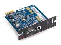 Communications Smartslot Card - Black