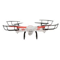 GoolRC Wltoys V686G 5.8G FPV Drone with 2MP HD Camera Live Video, Headless Mode One Key Return Real Time Transmission UFO Quadcopter