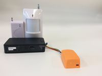 Zetta ZIR32 All-In-One Intelligent Security Camcorder