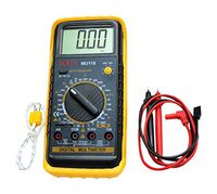 rolls Digital Multimeter (MU118)