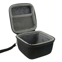 co2crea Hard Travel Case for Omron 3 Series Wrist Blood Pressure Monitor Model BP629 Clinically Proven Accurate