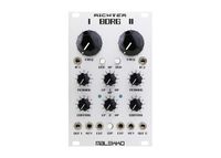 Malekko Heavy Industry Richter Dual Borg