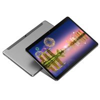 Android Tablet|10 Tablets PC 10.1" Inch,HD,3G,4G LTE, WiFi, GPS, GSM,64GB ROM, 6GB RAM, Dual Sim Card, 1920×1200 IPS, (Black（Deca-Core）)