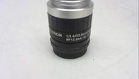Fujinon Hf12.5Ha-1B, Tv Lens, 1:1.4/12.5Mm Hf12.5Ha-1B