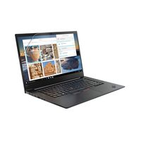 Celicious Vivid Plus Mild Anti-Glare Screen Protector Film Compatible with Lenovo ThinkPad X1 Extreme (Touch) [Pack of 2]