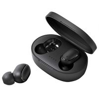 HILZO Bluetooth 5.0 Wireless Earbuds with Charging Case, True Wireless Earphone, IPX4 Waterproof, Dust Proof, Noise Isolating, Sport Earbuds