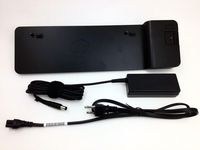 HEWLETT-PACKARD ULTRASLIM DOCK STATION G1 G2 / 732252-001 / Bulk Packaging