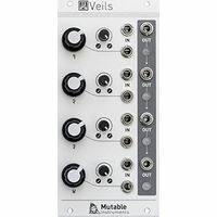 Mutable Instruments Veils