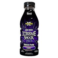 Ansi Xtreme Shock N.O. Grape 12 bottles