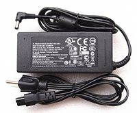 Original Genuine OEM 19v 4.74a for Asus EXA0904YH R32379 N53S N55S P43S A53S N43 N53 90W AC Adapter Charger/Cord