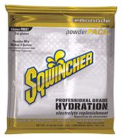 Sports Drink Mix Powder, Lemonade 47.66 oz.