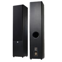 JBL Studio 290 Dual 8-Inch 3-Way Floorstanding Loudspeaker