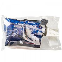 Compact Officers Response Emergency (CORE) Kit - Department Hand Out Kit (6 Pack)