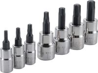 CRAFTSMAN Torx Bit Socket Set, 7-Piece (CMMT34449)