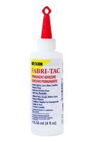 Beacon Adhesives Fabri-Tac Glue