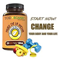 Brasil Seed with Quinoa in Capsules 100% Authentic Semilla Brasil with Quinoa Pills Supplement - 30 Days