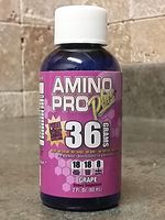 Amino Pro Plus Grape 2oz