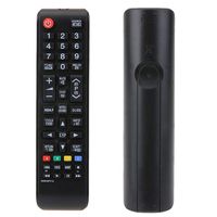 SuxiDi TV Remote Control for Samsung Smart Wireless Remote Controller for Samsung LED TV AA59-00786A AA5900786A Universal