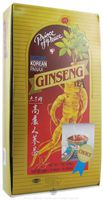 Prince Of Peace - Korean Ginseng 3, 180 mg, 100 bag