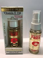 Vitamin E Oil 35,000 Iu. 2 Pk with Dispenser