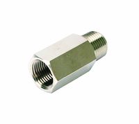 Viair 92833 3/8" Female to 3/8" Male NPT Check Valve