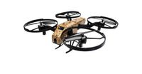 Call of Duty Dragonfly Aerial Quad-Copter Drone HD WiFi Video Camera