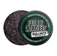 Fully Loaded Chew - Tobacco and Nicotine Free Wintergreen Flavored Chew