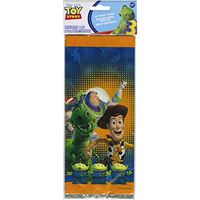 Wilton Toy Story Treat Bags (1912-8080)