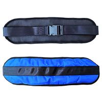 Wheelchair Seat Belt Restraints Medical Straps Waist Lap Chair Strap
