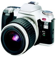 Pentax ZX-L Date w/28-90mm Lens Kit