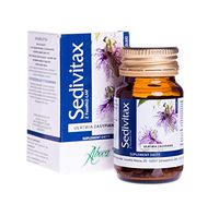Sedivitax x 30 Capsules