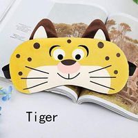 TIAO TIAO GE Sleepy Eyeshade